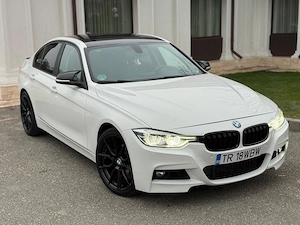 Vand Bmw seria 3Facelift F30 - imagine 9
