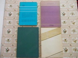 Diverse carti medicale vechi - imagine 2