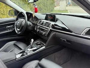 Vand Bmw seria 3Facelift F30 - imagine 2
