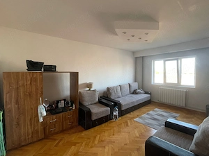 Proprietar închiriez apartament decomandat 3 camere Zona Soarelui  - imagine 7