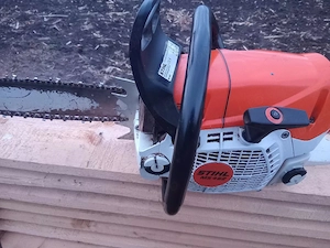 Stihl 462 de vânzare 