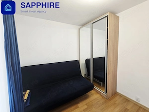 Apartament 3 camere zona Ion Mihalache, boiler, bloc reabilitat - imagine 7