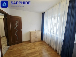 Apartament 3 camere zona Ion Mihalache, boiler, bloc reabilitat - imagine 8