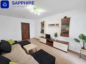 Apartament 3 camere zona Ion Mihalache, boiler, bloc reabilitat - imagine 3