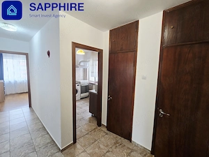 Apartament 3 camere zona Ion Mihalache, boiler, bloc reabilitat - imagine 9