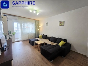 Apartament 3 camere zona Ion Mihalache, boiler, bloc reabilitat - imagine 2