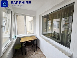 Apartament 3 camere zona Ion Mihalache, boiler, bloc reabilitat - imagine 15