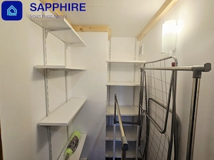 Apartament 3 camere zona Ion Mihalache, boiler, bloc reabilitat - imagine 14