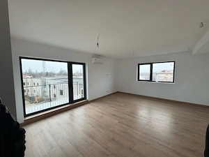 Garsonieră modernă în Balotești   bloc nou 2025, aproape de Therme & Aeroport Otopeni - imagine 3