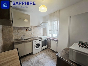 Apartament 3 camere zona Ion Mihalache, boiler, bloc reabilitat - imagine 10