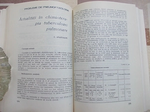 Diverse carti medicale vechi - imagine 4