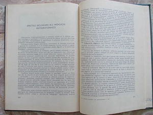 Diverse carti medicale vechi - imagine 5