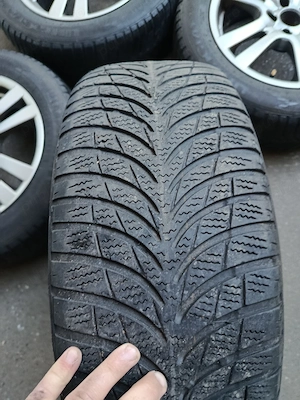 Jante 5x112 16, vw, Skoda, Seat,audi, Mercedes  - imagine 7