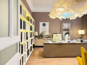 Palatul Rimanoczy Spatiu premium Ultracentral | pietonala Republicii - imagine 3