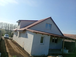 casă nouă de vanzare in com Vinga  - imagine 3