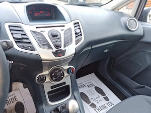 Vand masina unui prieten de oras cu costuri mici de intretinere si fara defectiuni - imagine 3