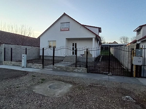 casă nouă de vanzare in com Vinga  - imagine 5