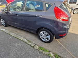 Vand masina unui prieten de oras cu costuri mici de intretinere si fara defectiuni - imagine 2