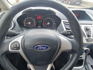 Vand masina unui prieten de oras cu costuri mici de intretinere si fara defectiuni - imagine 8