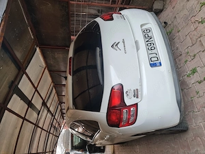 Citroen C3-filtru particule activ - imagine 2