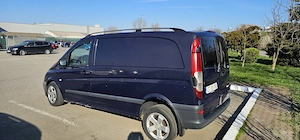 Vând Mercedes Vito 2010 automat - imagine 4