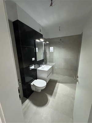 Garsonieră modernă în Balotești   bloc nou 2025, aproape de Therme & Aeroport Otopeni - imagine 5