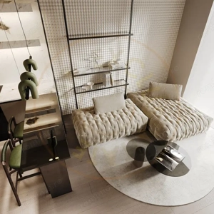  2 camere+birou Prima Astera Drumul Taberei