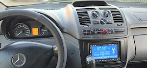 Vând Mercedes Vito 2010 automat - imagine 7