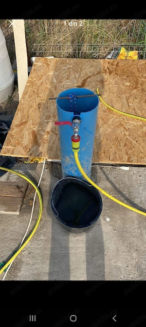 executăm foraje puțuri apă dorari adâncime și de nisipuri și piloni de nisipuri executăm lumini și m