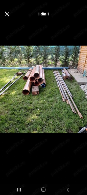 executăm foraje puțuri apă  - imagine 3