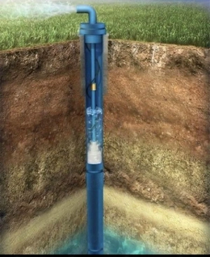 executăm foraje puțuri apă  - imagine 2