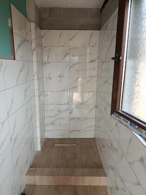 Amenajari interioare 