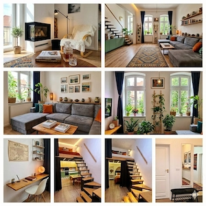 Apartament central de vanzare - imagine 2