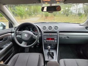 Seat Exeo 2.0 TDI euro 5 - imagine 5