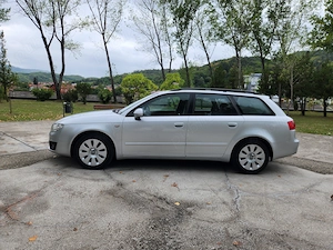 Seat Exeo 2.0 TDI euro 5 - imagine 4