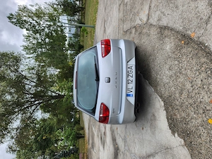 Seat Exeo 2.0 TDI euro 5 - imagine 2