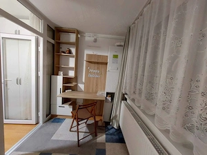 Inchiriez apartament cu o camera in regim hotelier - imagine 2