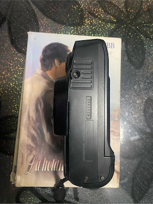 Olympus 700 xb (aparat foto vintage)