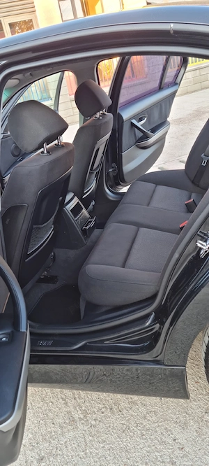 Bmw 320D e90 - imagine 9