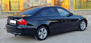 Bmw 320D e90 - imagine 5