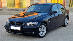 Bmw 320D e90 - imagine 3