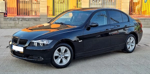 Bmw 320D e90 - imagine 4