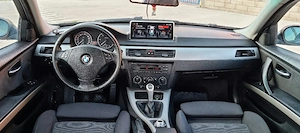 Bmw 320D e90 - imagine 7