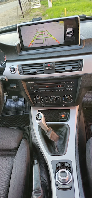 Bmw 320D e90 - imagine 10