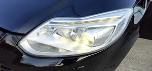 Ford Focus Titanium - imagine 8