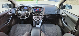 Ford Focus Titanium - imagine 6