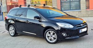 Ford Focus Titanium - imagine 2