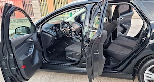 Ford Focus Titanium - imagine 9