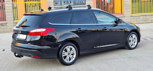 Ford Focus Titanium - imagine 7