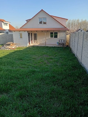 casă nouă de vanzare in com Vinga  - imagine 9